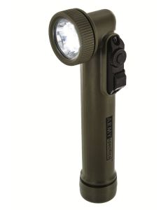 Highlander LED G.I. Flashlight