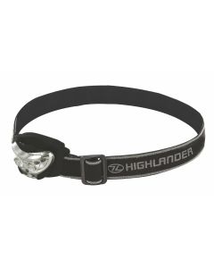 Vision 2+1 LED Headlamp