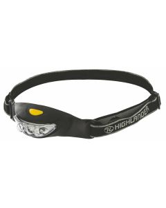Ray 3 LED Headlamp