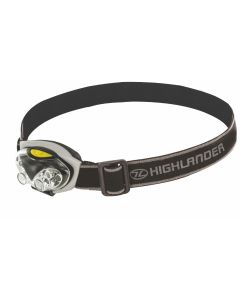Spark 4+2 LED Headlamp