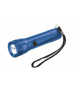Pro 9 LED Aluminium Multi torch