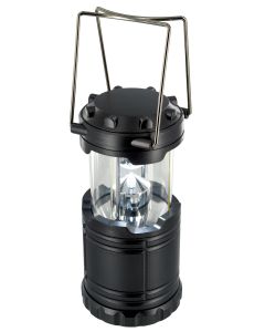 7 LED Collapsable Lantern