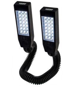 42 LED Twin End Worklight