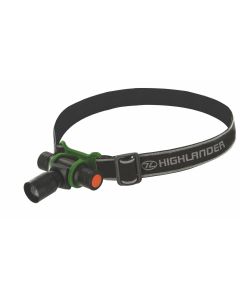 Focus 3 Watt LED Headlamp