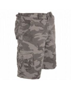Highlander MK60 Tundra Shorts