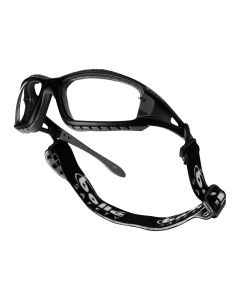 Tracker Smoke Lens Glasses by Bolle