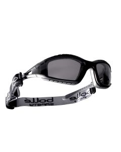 Tracker Smoke Lens Glasses by Bolle
