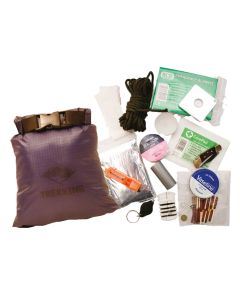 BCB Trekking Essentials Kit 