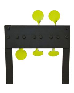 Triple Cordless Resetting Target by Gr8fun