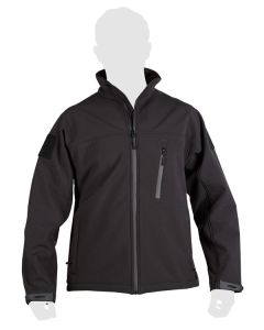 TROOPER - Tactical Soft Shell Jacket
