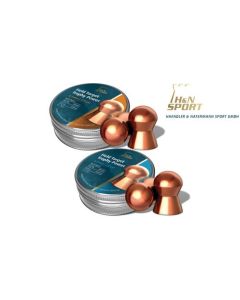 H&N Field Target Trophy Power