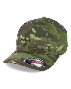 Official Flexfit Crye Multicam ARID Cap