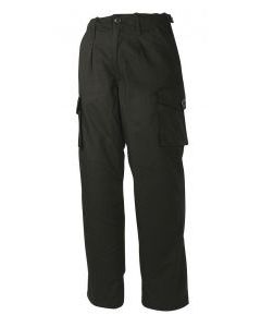 MOD Police Pattern Trousers