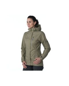 Mammut Ladies Trovat Guide SO Hooded Jacket  Large