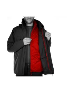 Mammut Tovat Tour 2 in 1 HS Jacket 