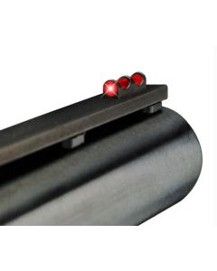 Bisley Truglo Sight - Red - 2.6mm