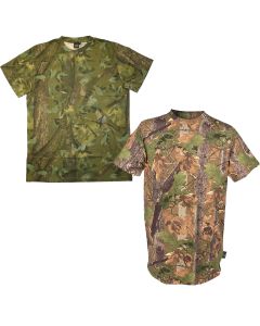 Jack Pyke Short Sleeve Men's Tshirt