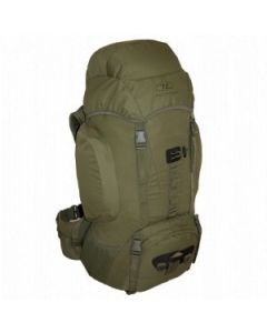 Highlander Trooper 65 Rucksack