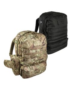 Highlander M.50 Pack