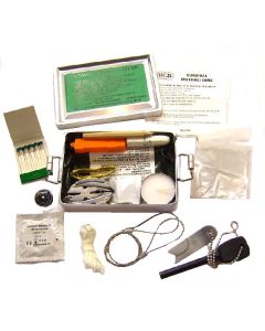 NATO Approved BCB Ultimate Survival Kit