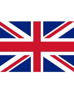 UNION JACK Vinyl Decal / Sticker (15cm x 10cm)
