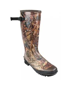 Highlander Tracker Wellington Boots