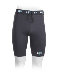  Ultimate Performance Neoprene Warm Compression Shorts
