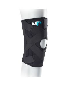 Ultimate Performance Ultimate Performance Wraparound Knee Brace with Springs