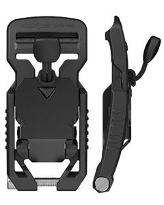 Fidlock-V-Buckle-25-mm-Swivel-Mount-Black-Flap-+-Pulltab-V-11409