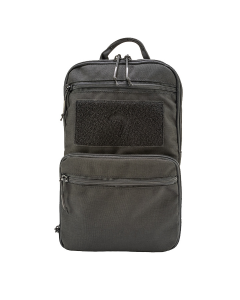 Buckle-Up Charger Pack – Secure MOLLE Power Bank Pouch with Charging Capability