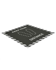 Removable Floor Vinyl (Signs)