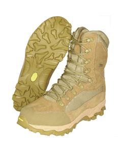 Viper Elite 5 Coyote Tan Boots