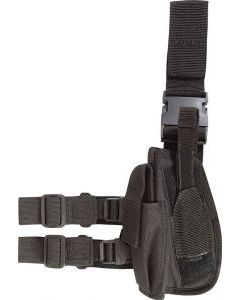 Viper Universal Pistol Tactical Leg Holster Left Hand