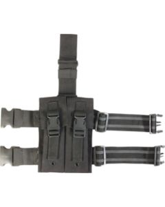Viper 5.56mm Drop Leg Double Mag Pouch