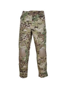 Viper Special Ops Trousers with Built in Knee Pads Multicam / MTP