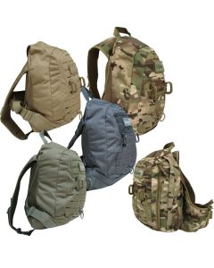 Viper Lazer Side Loader Pack