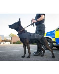 UKOM Maritime K9 Harness 