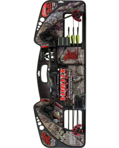 Barnett 'Vortex Lite' Junior Compound Bow Archery Set