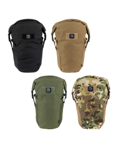 Viper Tactical Fold Top Pack – 25L Cordura Military Backpack