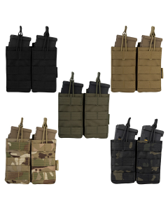 Viper Quick Release Double 5.56 Mag Pouch