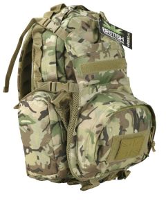 KombatUK Vulcan Helmet Pack