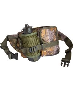 Jack Pyke Waist Bag with Bottle 