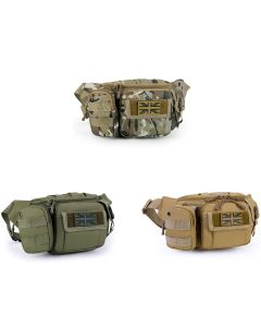 Kbt-Delta-Waist-Bag