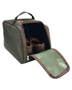Walking Boot Bag By Bisley 