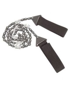 Web Tex Warrior Wire Saw