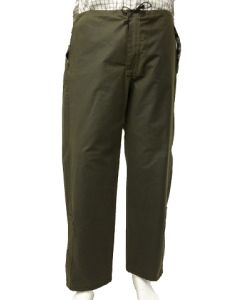 Bisley Wax Over Trouser 