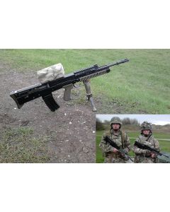 UKOM  Multicam Optical Sight Cover - SUSAT / ACOG