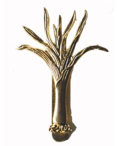 Welsh Guards OR's issue Cap / Beret Badge