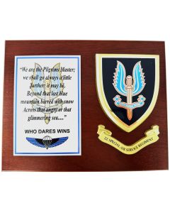 SAS-Plaque-capbadge-with-prayer