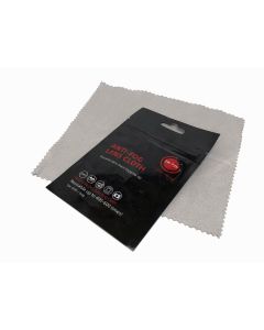 Anti-Fog Wipe - For Goggles and Glasses